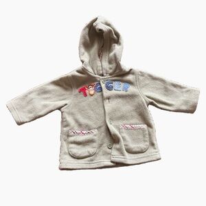Disney Baby Tigger Jacket